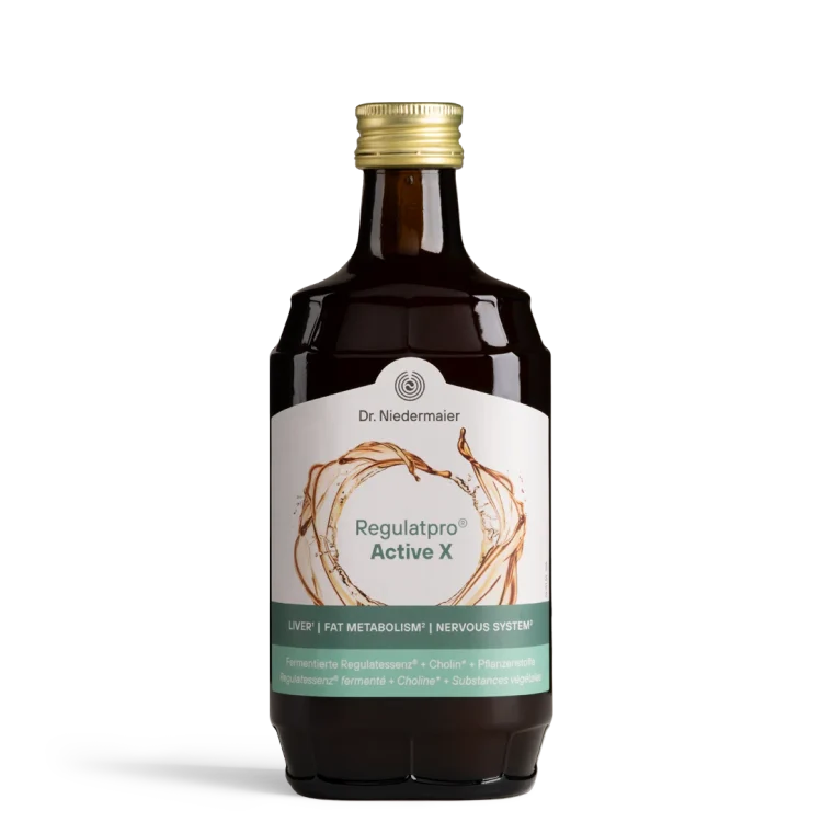Dr. Niedermaier - Regulatpro Active X, 350ml
