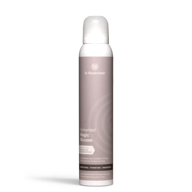 Dr. Niedermaier - Fermented Magic Mousse, 200ml