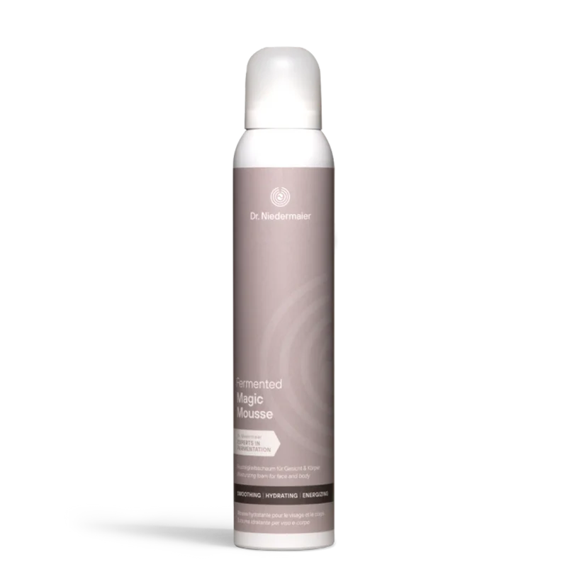 Dr. Niedermaier - Fermented Magic Mousse, 200ml