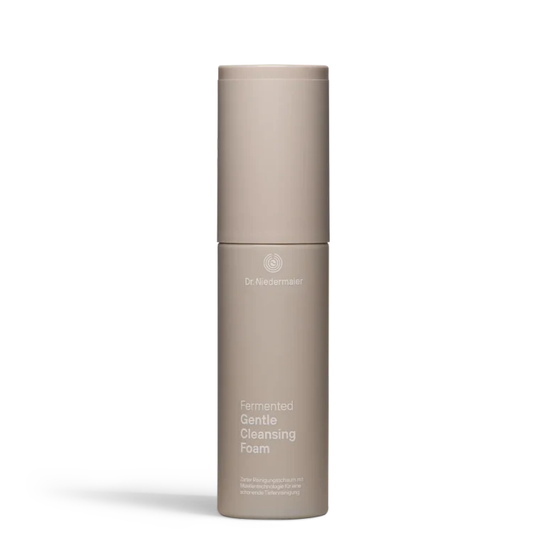 Dr. Niedermaier - Fermented Gentle Cleansing Foam, 150ml