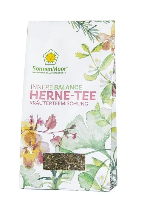 Sonnenmoor - Herne-Tee, 50g
