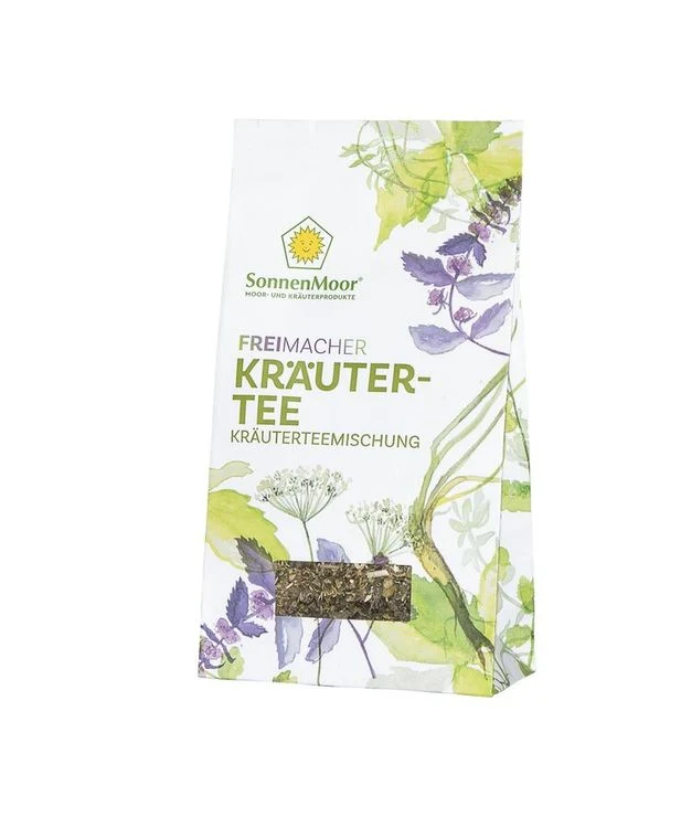 Sonnenmoor - Kräutertee, 50g