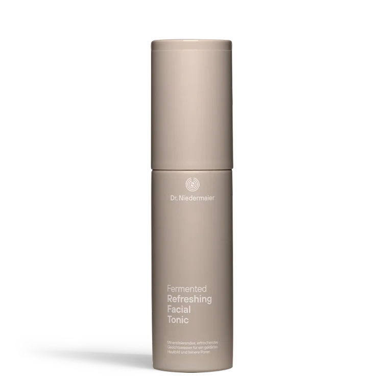 Dr. Niedermaier - Fermented Refreshing Facial Tonic, 150ml