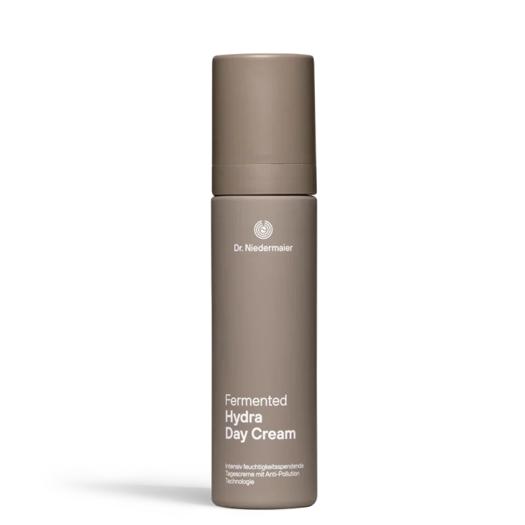 Dr. Niedermaier - Fermented Hydra Day Cream, 50ml