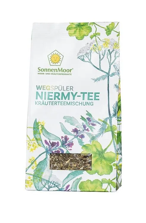 Sonnenmoor - Niermy-Tee, 50g