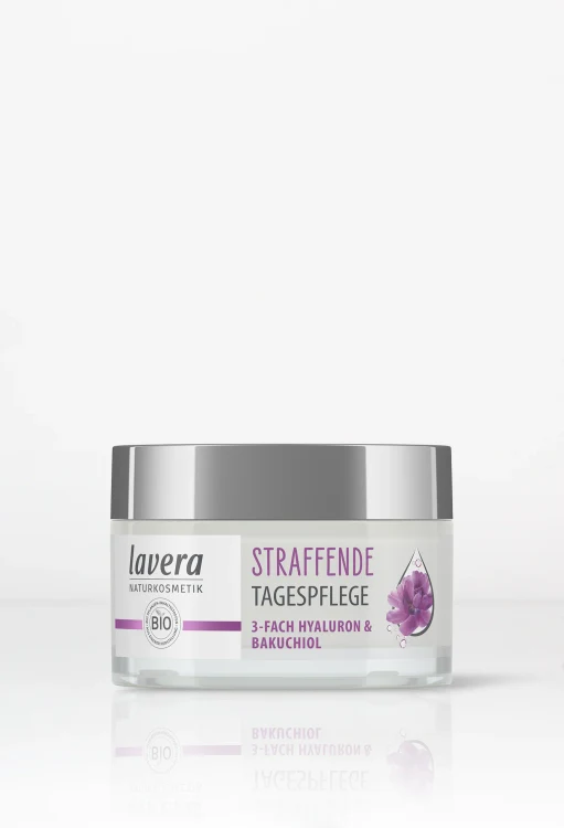 Lavera - Straffende Tagespflege 50ml