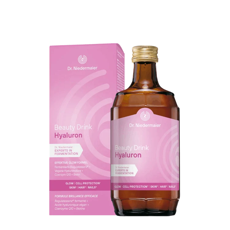 Dr. Niedermeier - Beauty Drink Hyaluron 350ml