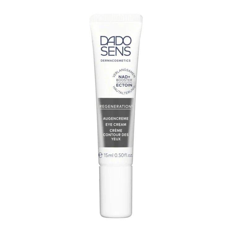 DADO SENS - Regeneration E Augencreme, 15ml