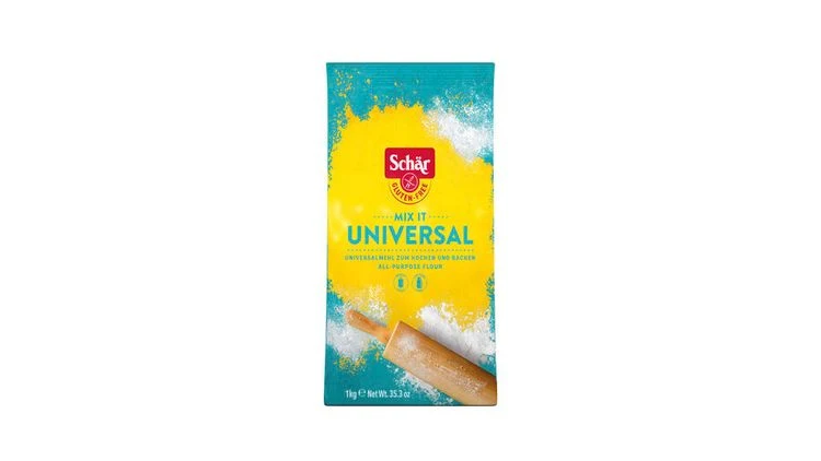 Schär - Mix it, 1000g