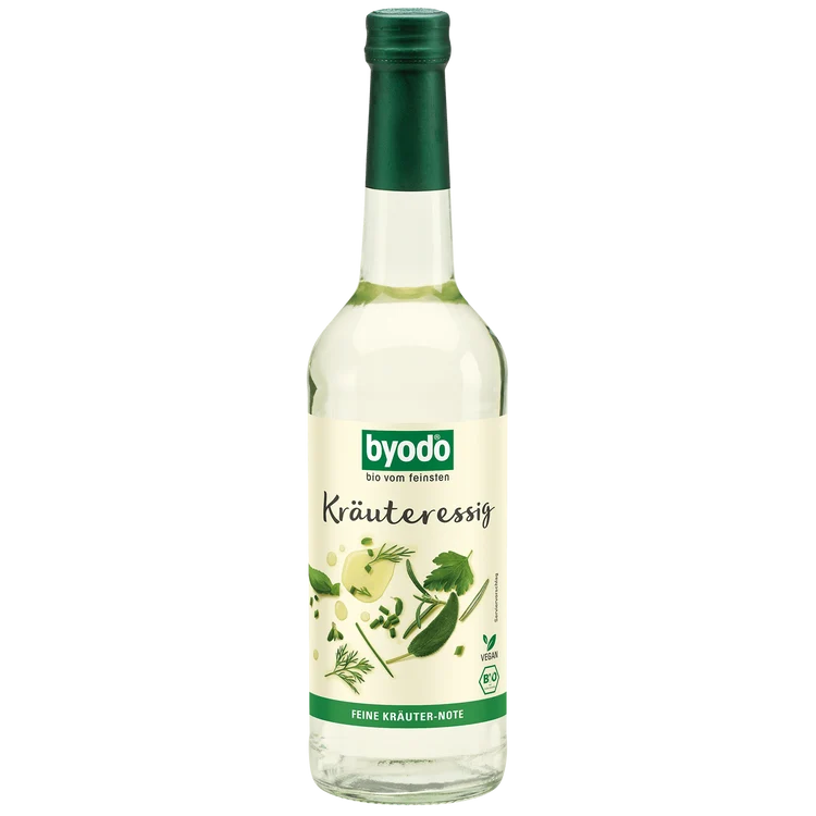 Byodo - Kräuteressig bio, 500ml