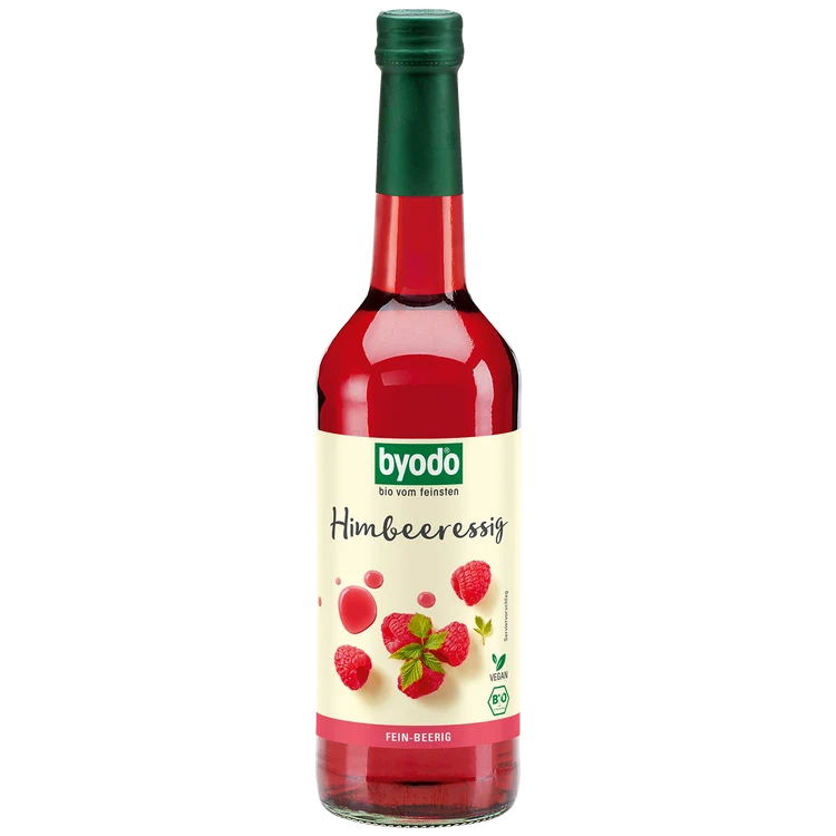 Byodo - Himbeeressig bio, 500ml