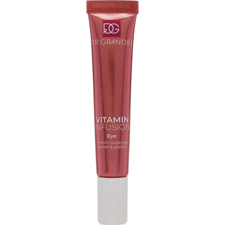 DR. GRANDEL - Vitamin Fusion Eye, 20ml