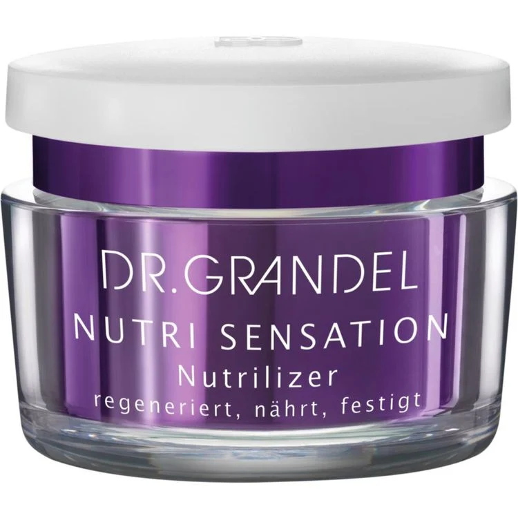 DR. GRANDEL - Nutri Sensation Nutrilizer, 50ml