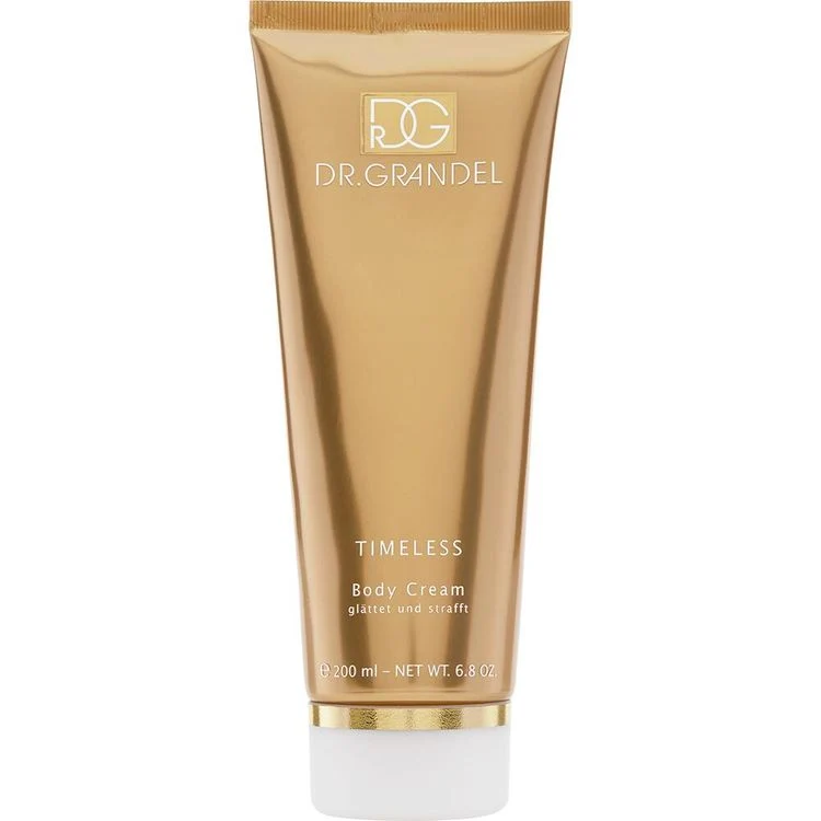 DR. GRANDEL - Timeless Body Cream, 200ml