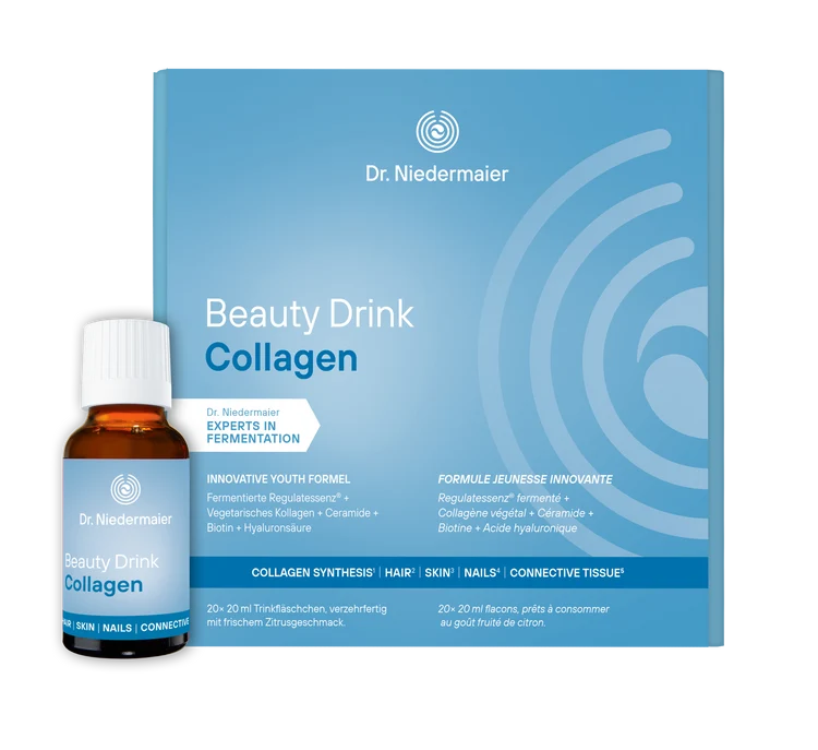 Dr. Niedermaier - Beauty Drink Collagen, 20x20ml