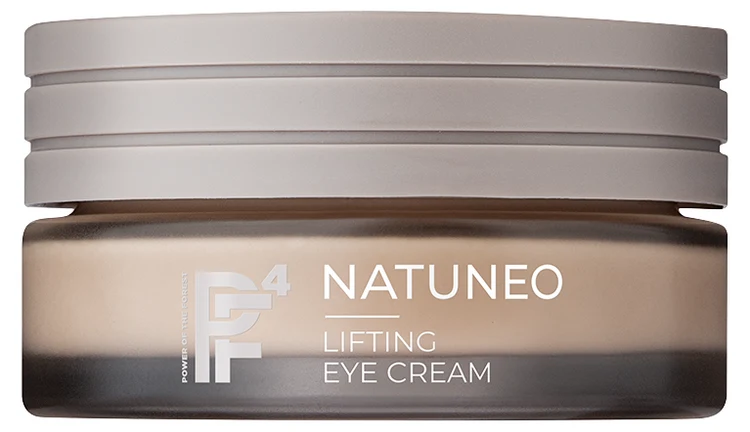 ANNEMARIE BÖRLIND - NATUNEO Lifting Eye Cream, 15ml