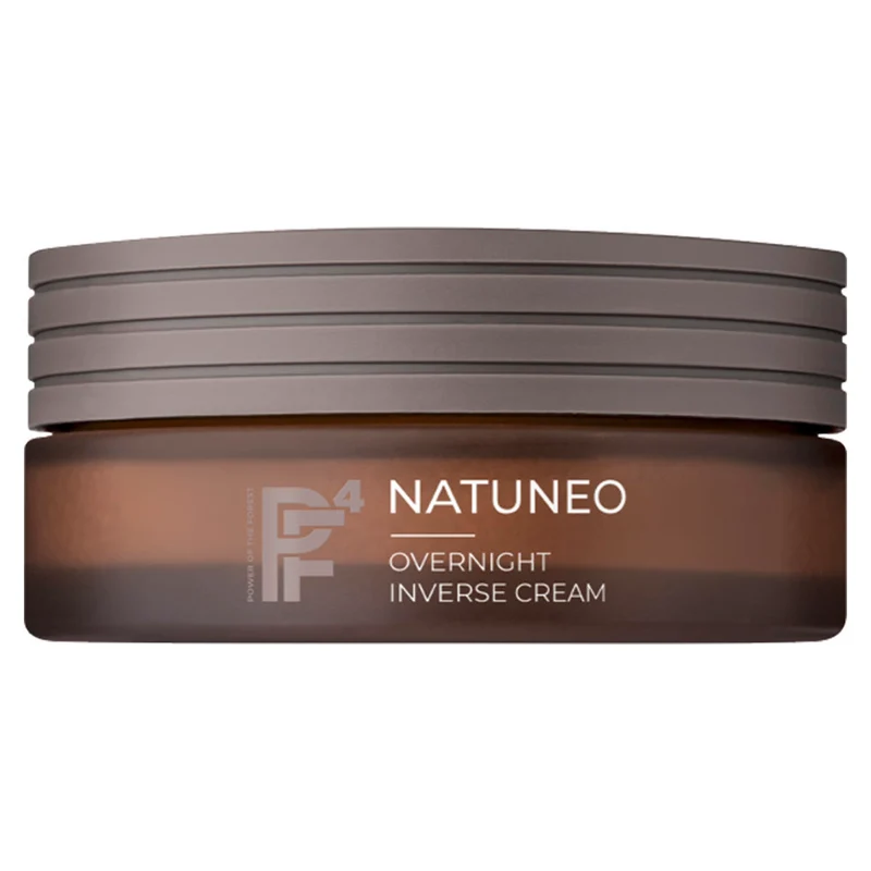 ANNEMARIE BÖRLIND - NatuNeo Overnight Inverse Cream, 50 ml