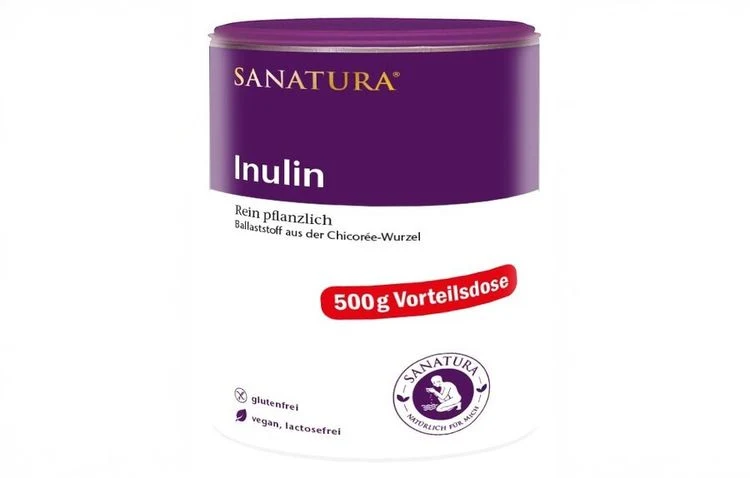 Sanatura - Inulin, 500g