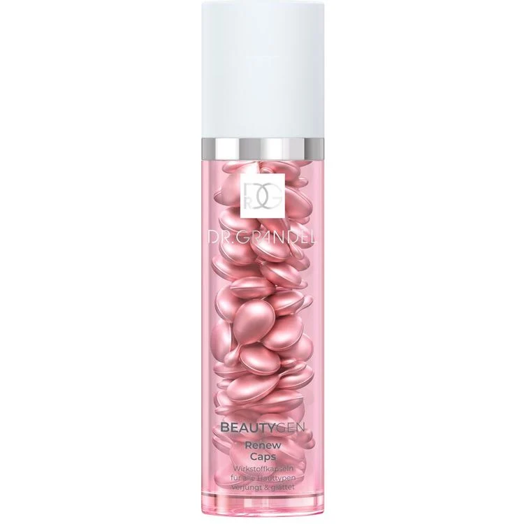 DR. GRANDEL - Beautygen Renew Caps, 15ml