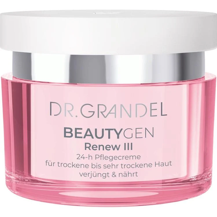 DR. GRANDEL - Beautygen Renew III rich, 50ml