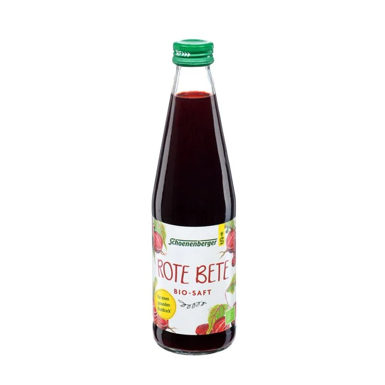 Schoenenberger® - Rote-Bete bio-Saft, 330ml