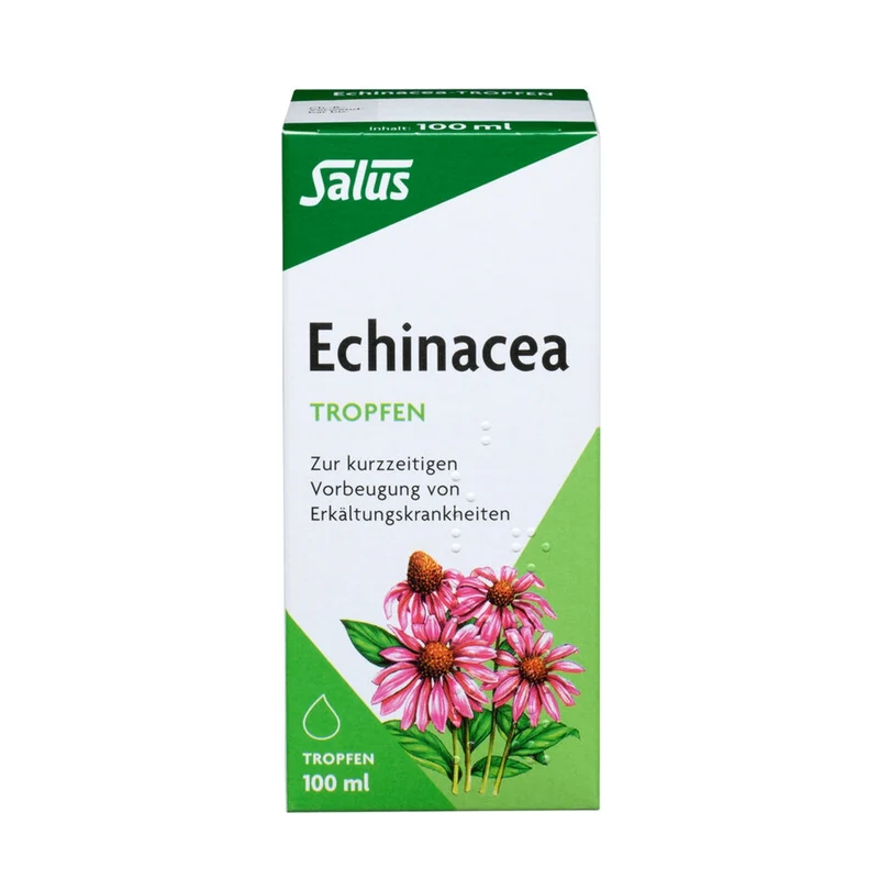 Salus® - Echinacea-Tropfen, 100ml