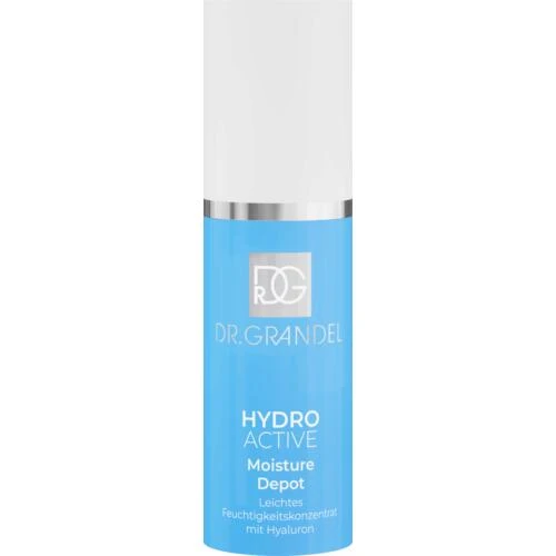DR. GRANDEL - HYDRO ACTIVE Moisture Depot Serum, 30ml