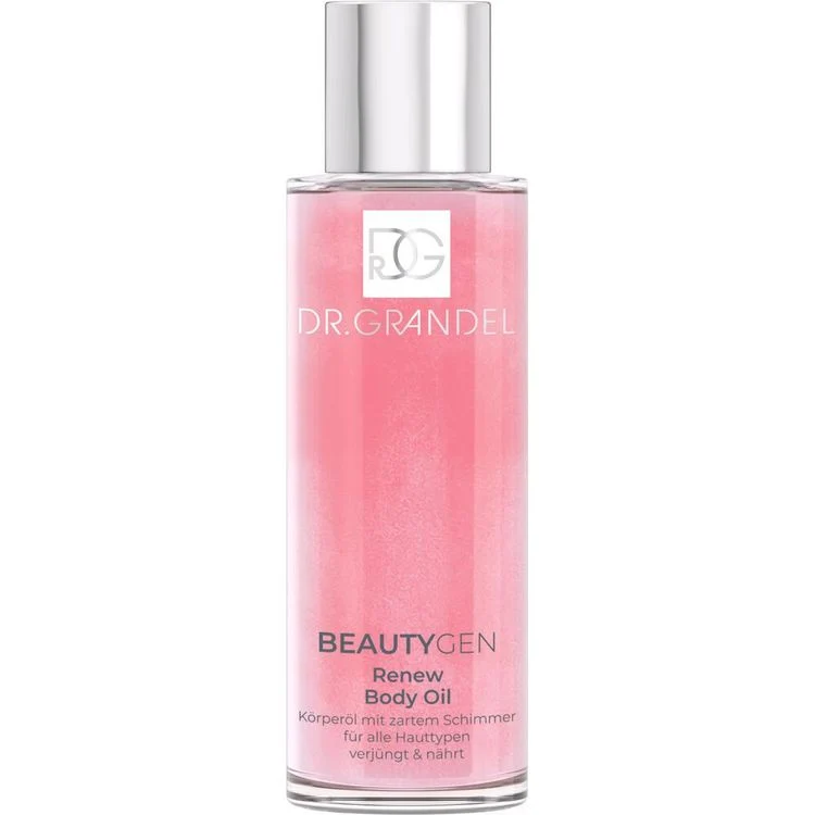 DR. GRANDEL - Beautygen Renew Body Oil, 100ml