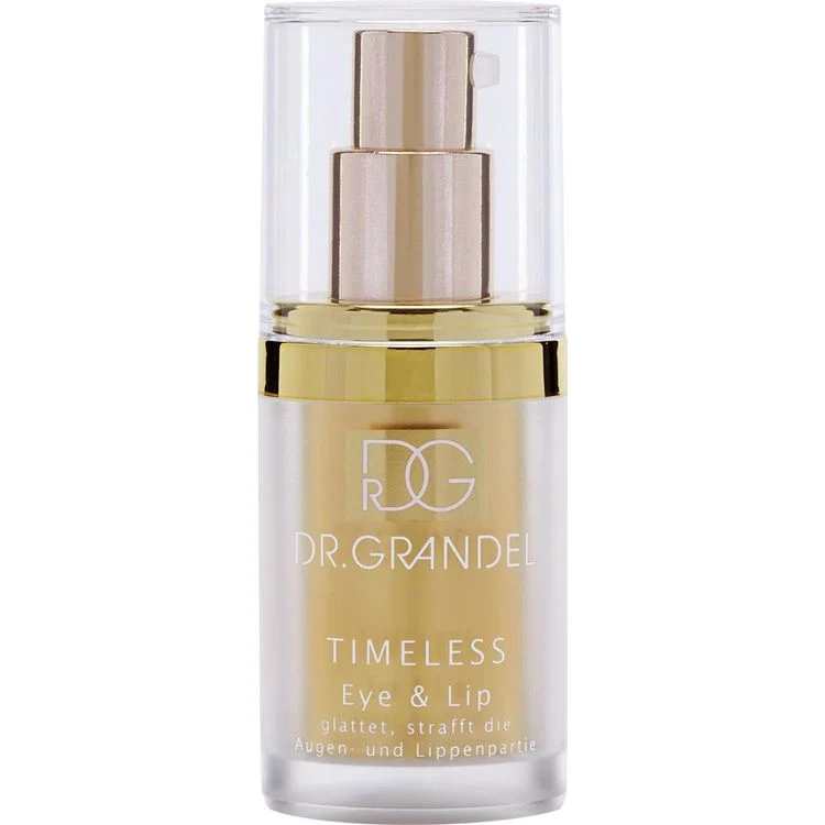 DR. GRANDEL - Timeless Eye & Lip, 15ml
