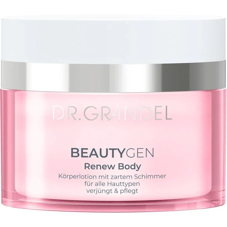 DR. GRANDEL - Beautygen Renew Body, 200ml