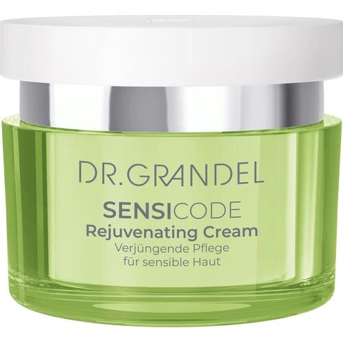 DR. GRANDEL - Sensicode Rejuvenating Cream, 50ml