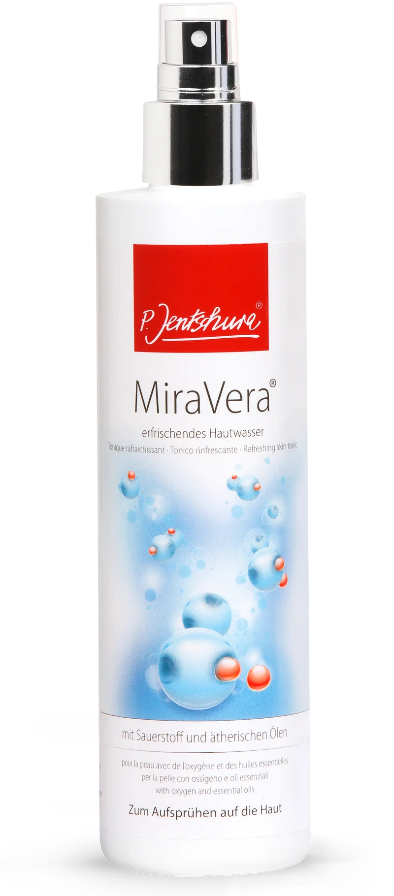 Jentschura - MiraVera 225ml