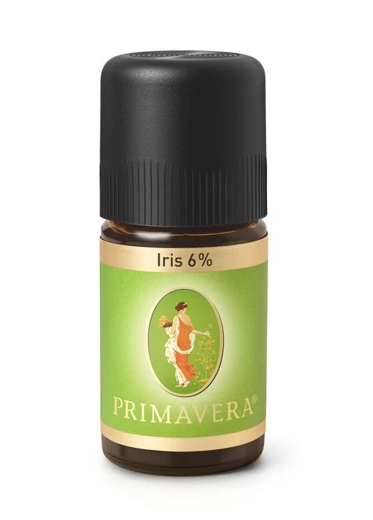 PRIMAVERA - Iris 6 %, 5ml