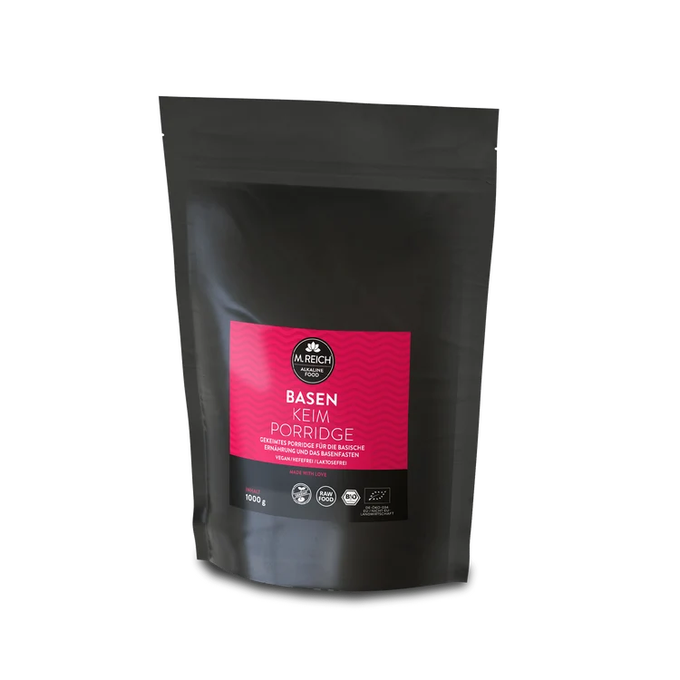 M. Reich - BasenKeimPorridge 1000g
