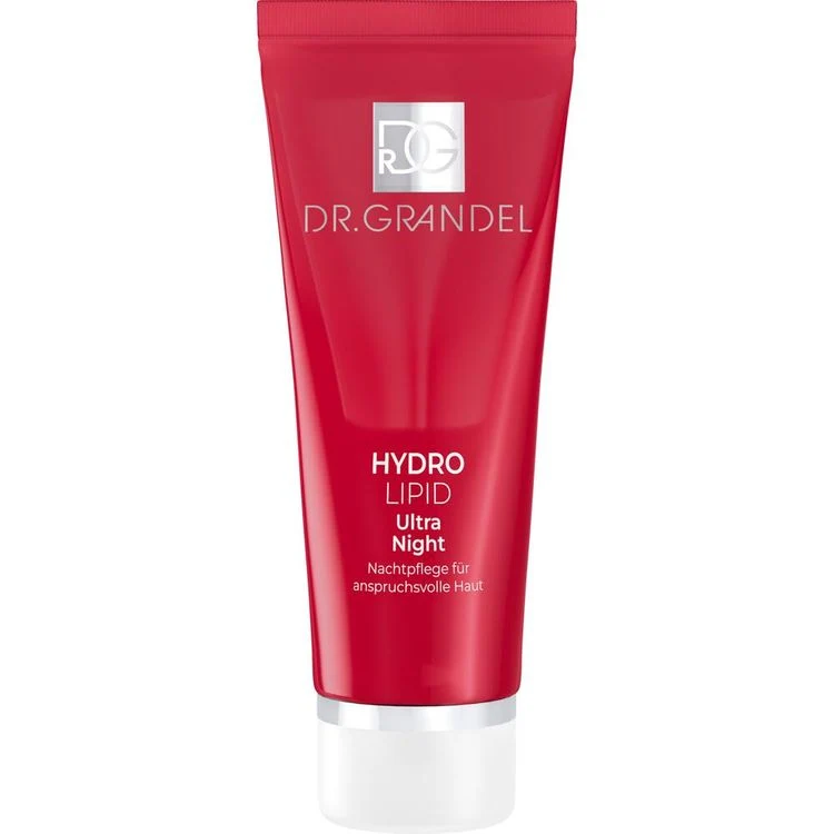 DR. GRANDEL - Hydro Lipid Ultra Night, 75ml