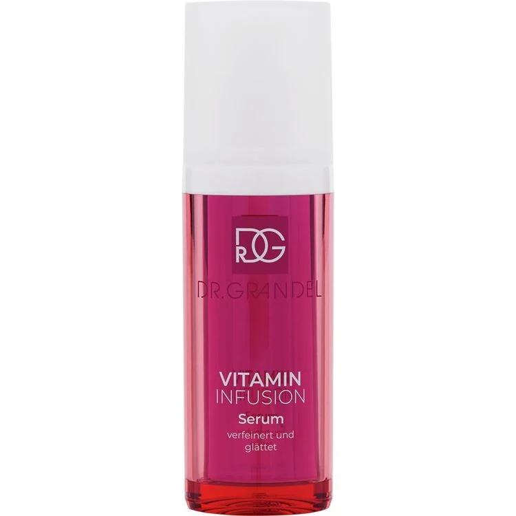DR. GRANDEL - Vitamin Infusion Serum, 30ml