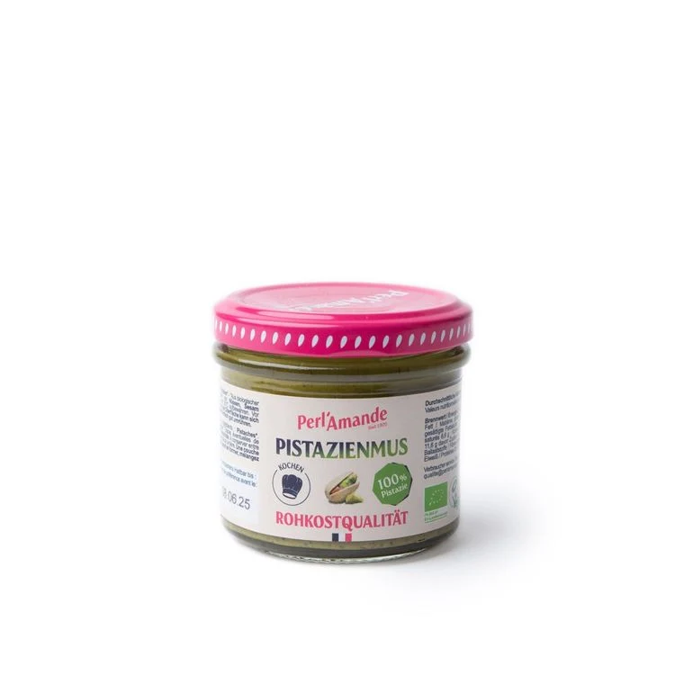 Perl´Amande - Pistazienmus 100g