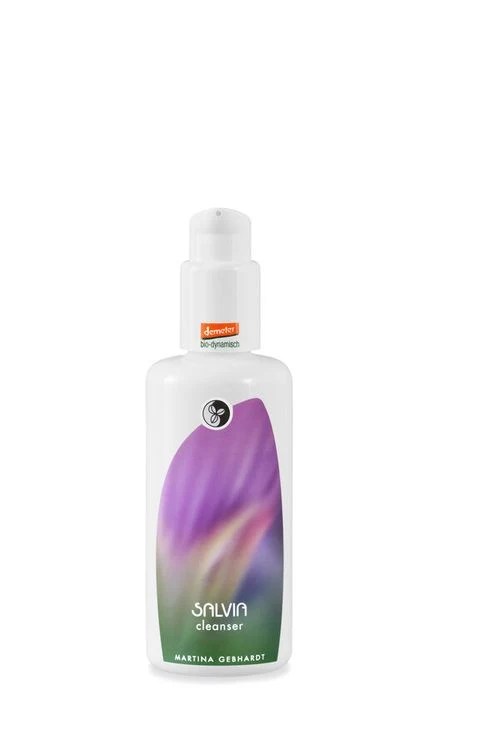 Martina Gebhardt - Salvia Cleanser, 150ml