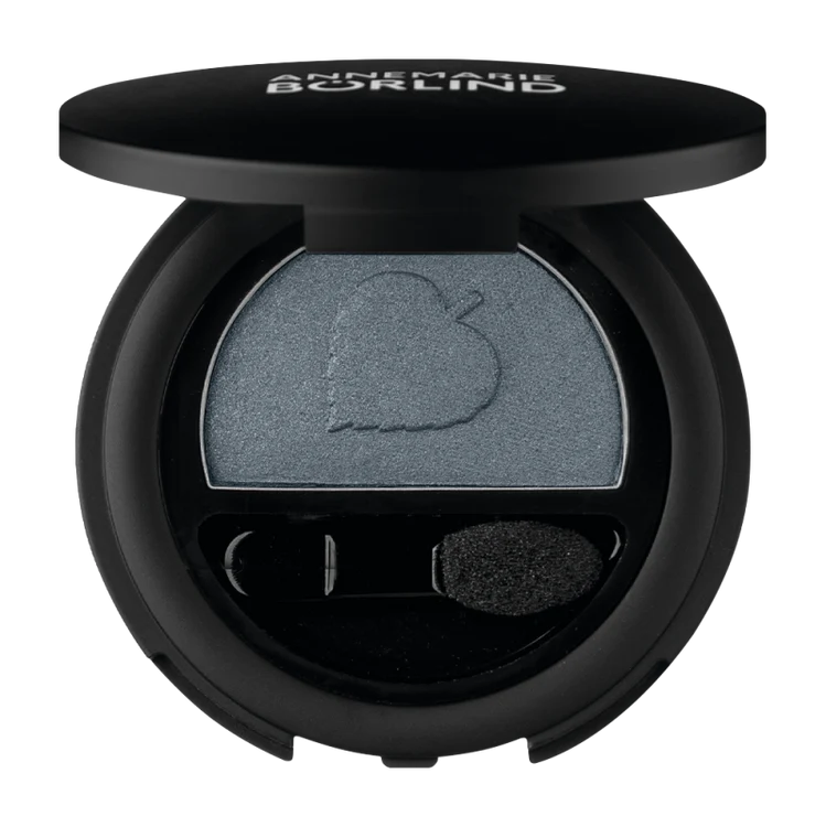 ANNEMARIE BÖRLIND - PUDERLIDSCHATTEN grey blue, 2g