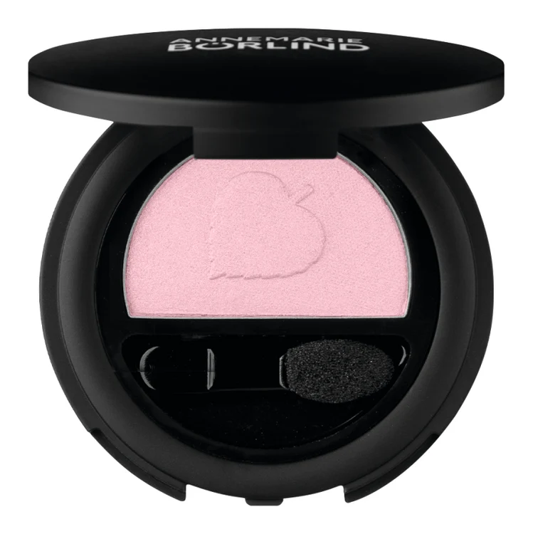ANNEMARIE BÖRLIND - PUDERLIDSCHATTEN light rose, 2g