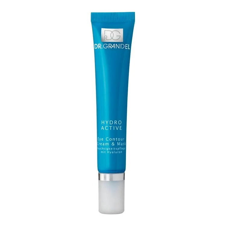 Dr. Grandel - HYDRO ACTIVE Eye Contour Cream & Mask, 20ml