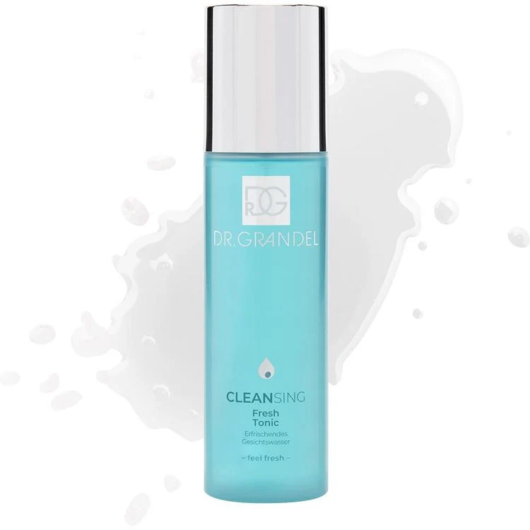 Dr. Grandel - Fresh Tonic, 200ml