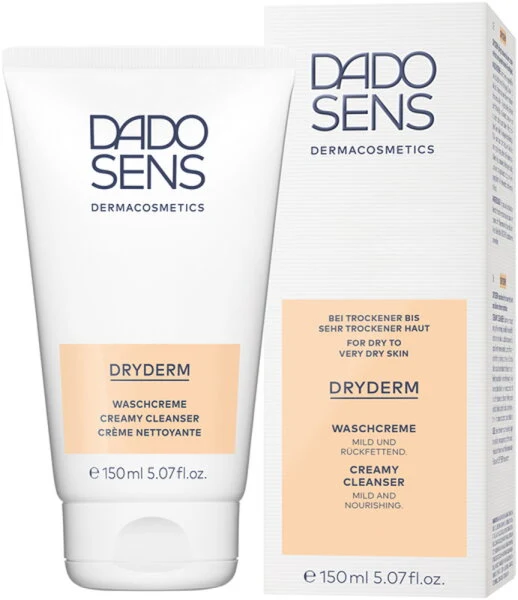 DADO SENS - DRYDERM WASCHCREME, 150ml