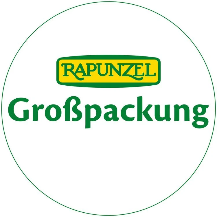 Rapunzel - Cashewkerne ganz, 2,5Kg