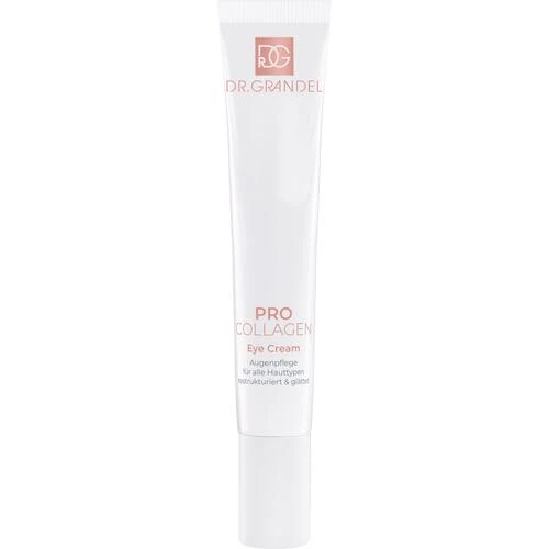 DR. GRANDEL - PRO COLLAGEN Eye Cream, 20ml