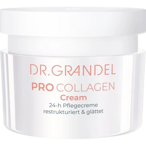DR. GRANDEL - PRO COLLAGEN Cream, 50ml