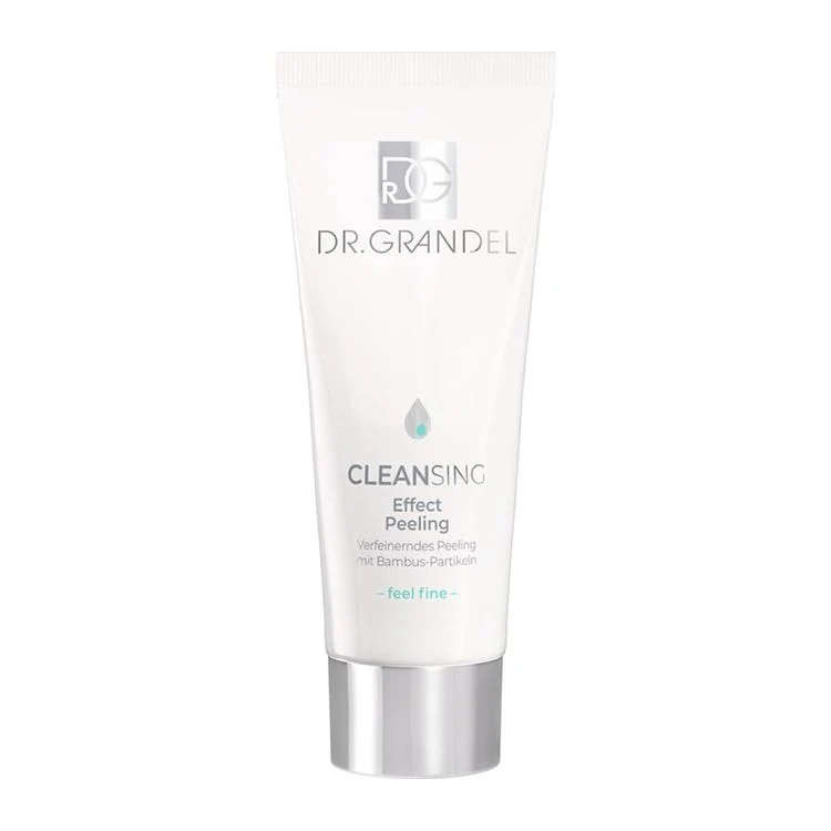 DR.GRANDEL - Cleansing Effect Peeling, 75ml