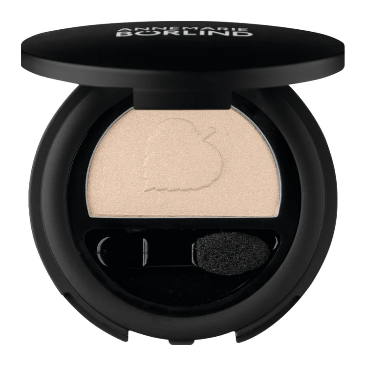 ANNEMARIE BÖRLIND - PUDERLIDSCHATTEN beige, 2g
