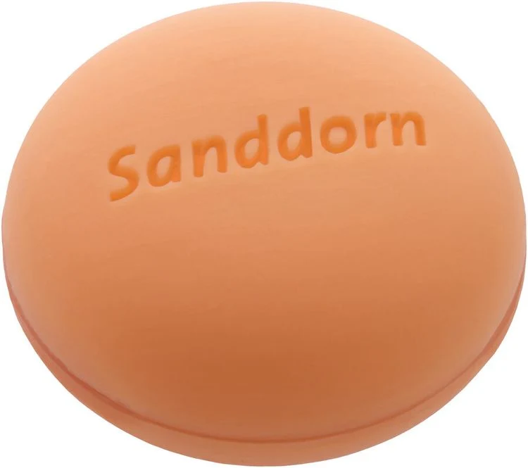 Speick - Badeseife Sanddorn, 225g