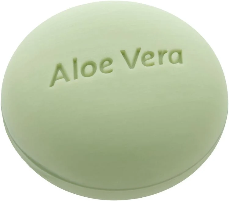 Speick - Badeseife Aloe Vera, 225g